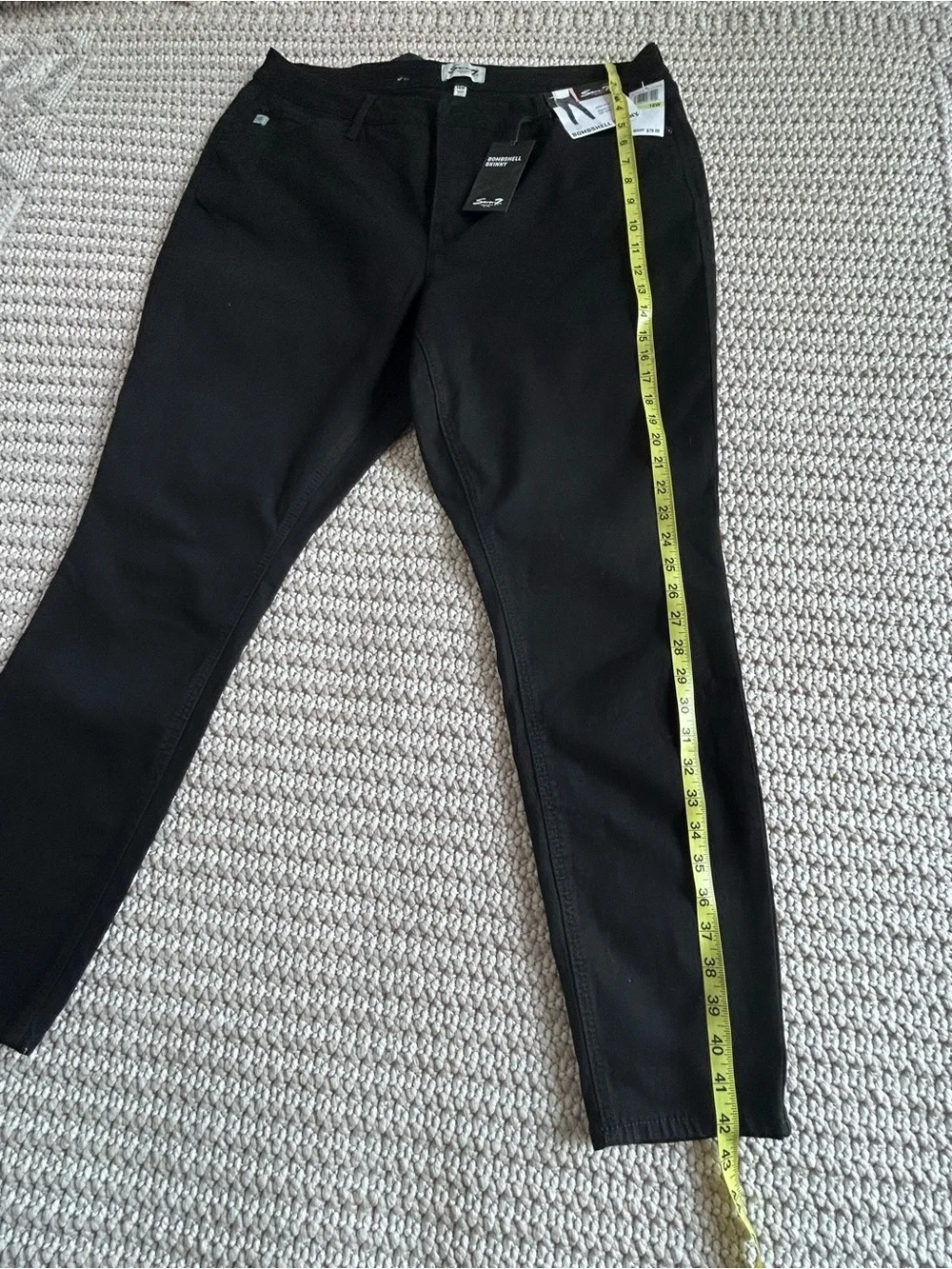 N/A seven7 women’s